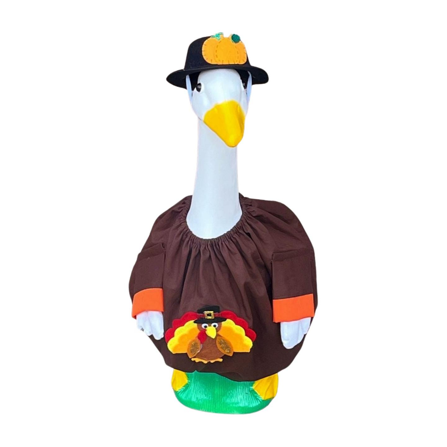 Christmas Porch Goose Outfits - Etsy Christmas Porch Goose Outfits - Etsy