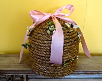 Beehive Box