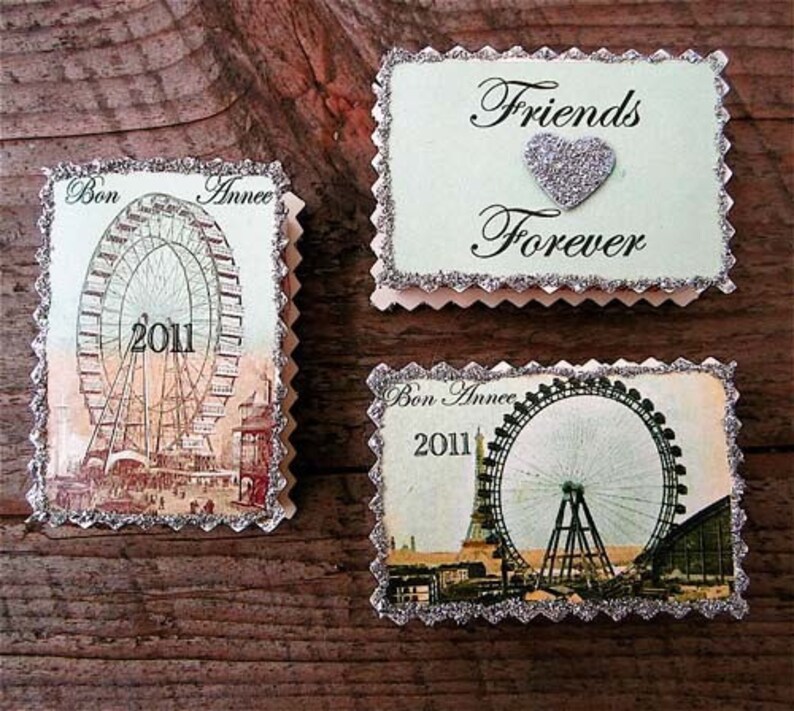 5 Customizable Match Boxes Etsy