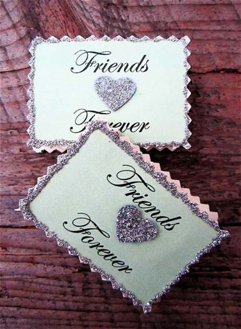 5 Customizable Match Boxes Etsy