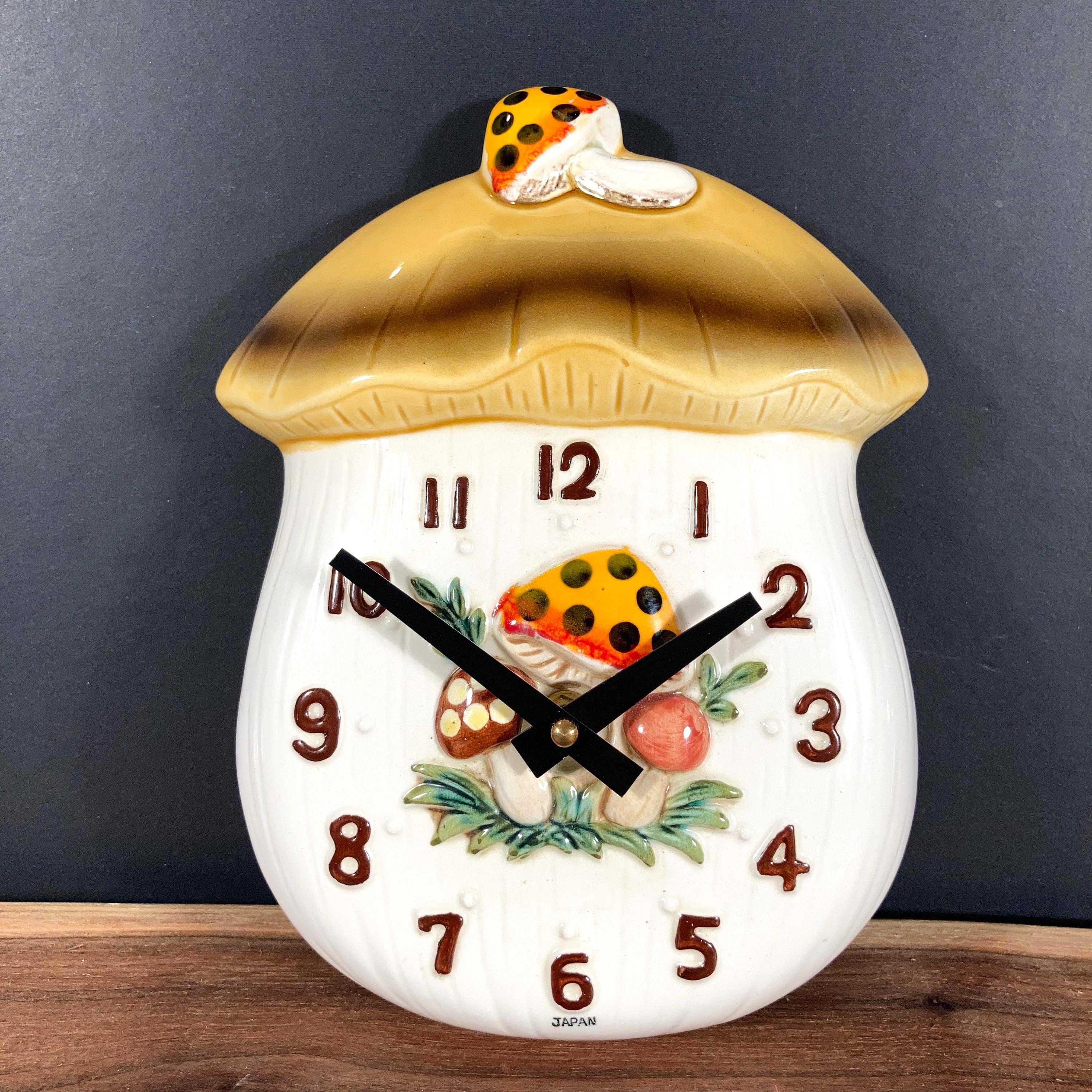 Sears Roebuck Wall Clocks - Etsy