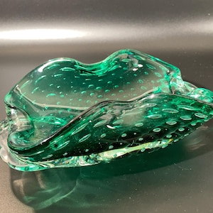 置物 Murano Italy Antique 1950s Murano Glass - Etsy