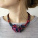 see more listings in the Liberty Print Necklaces section