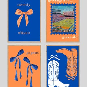 University of Florida Digital Prints