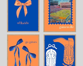 University of Florida Digital Prints