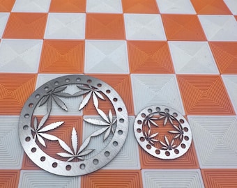 4/20 anneaux spéciaux