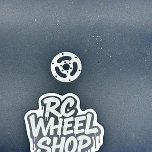 Injora Modu-Wheel 1.3 Gesichter 3 spokes