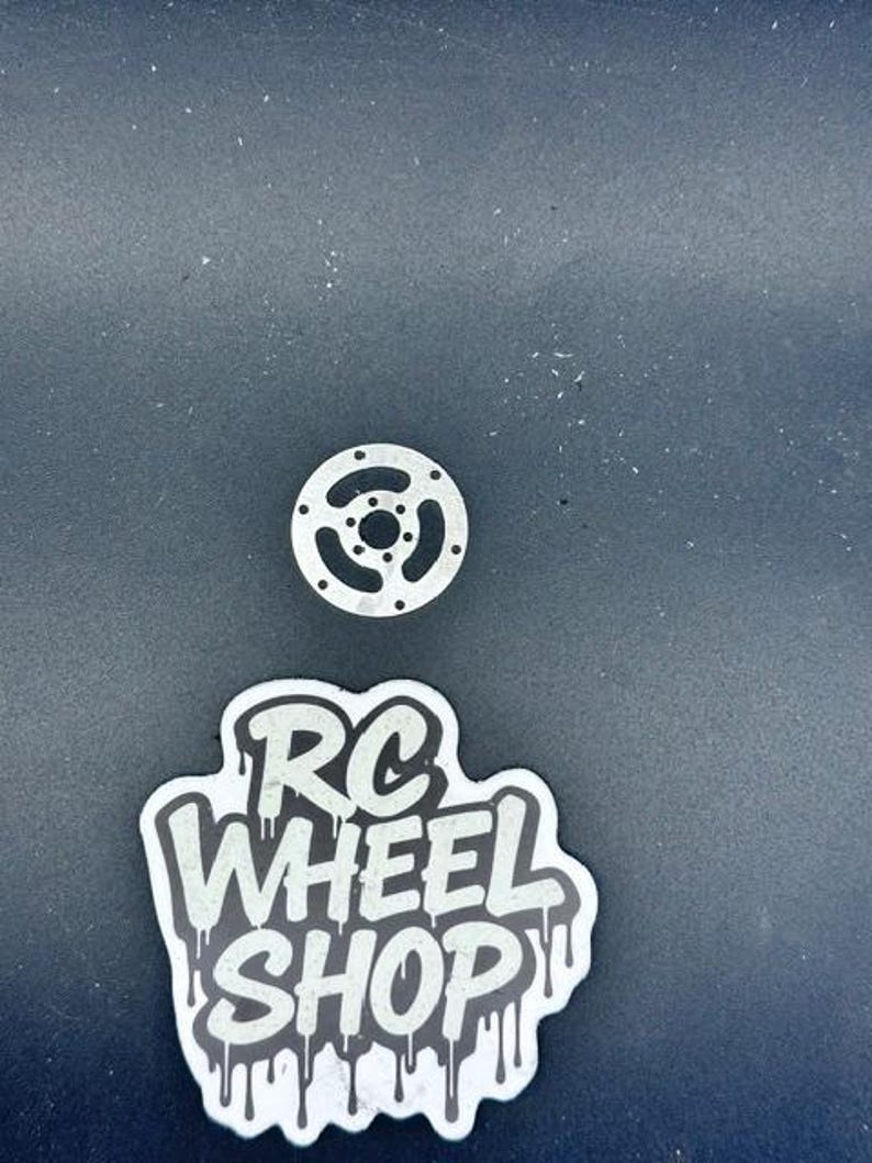 Injora Modu-Wheel 1.3 Gesichter 3 spokes