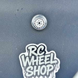 Injora Modu-Wheel 1.3 Gesichter retro
