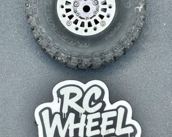 1.3 Injora Beadlock Ringe