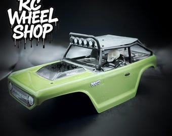 Scx 24 Deadbolt Aluminum Roof Panel