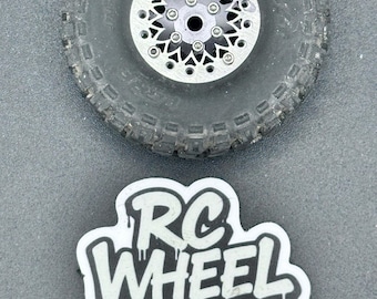 anelli beadlock injora da 16 bulloni