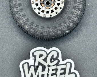 Treal 15 bolt beadlock rings