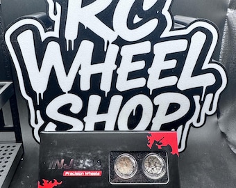 Modu-Wheels .7 SCX30