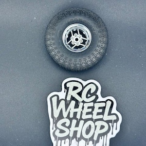 Caras de moduwheel Injora 1.0