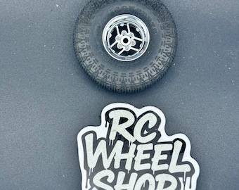 Injora 1.0 moduwheel faces
