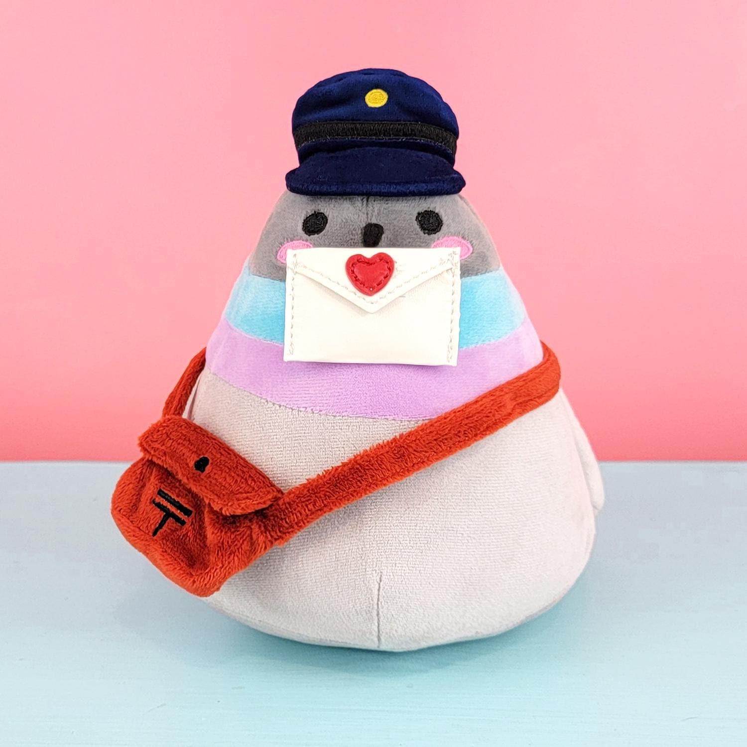 鳩ぬいぐるみ Amazon.co.jp: ぬいぐるみ 鳩 ハト ドバト 小峰玩具 Doushin