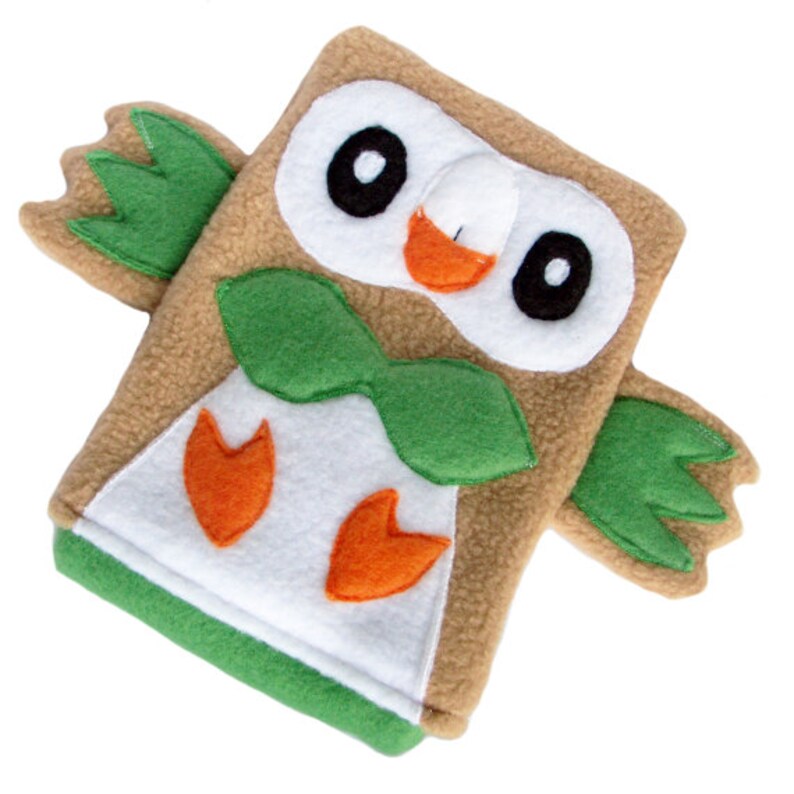 READY TO SHIP 3ds xl Case / Custom Size Pokemon pouch carrying Etsy