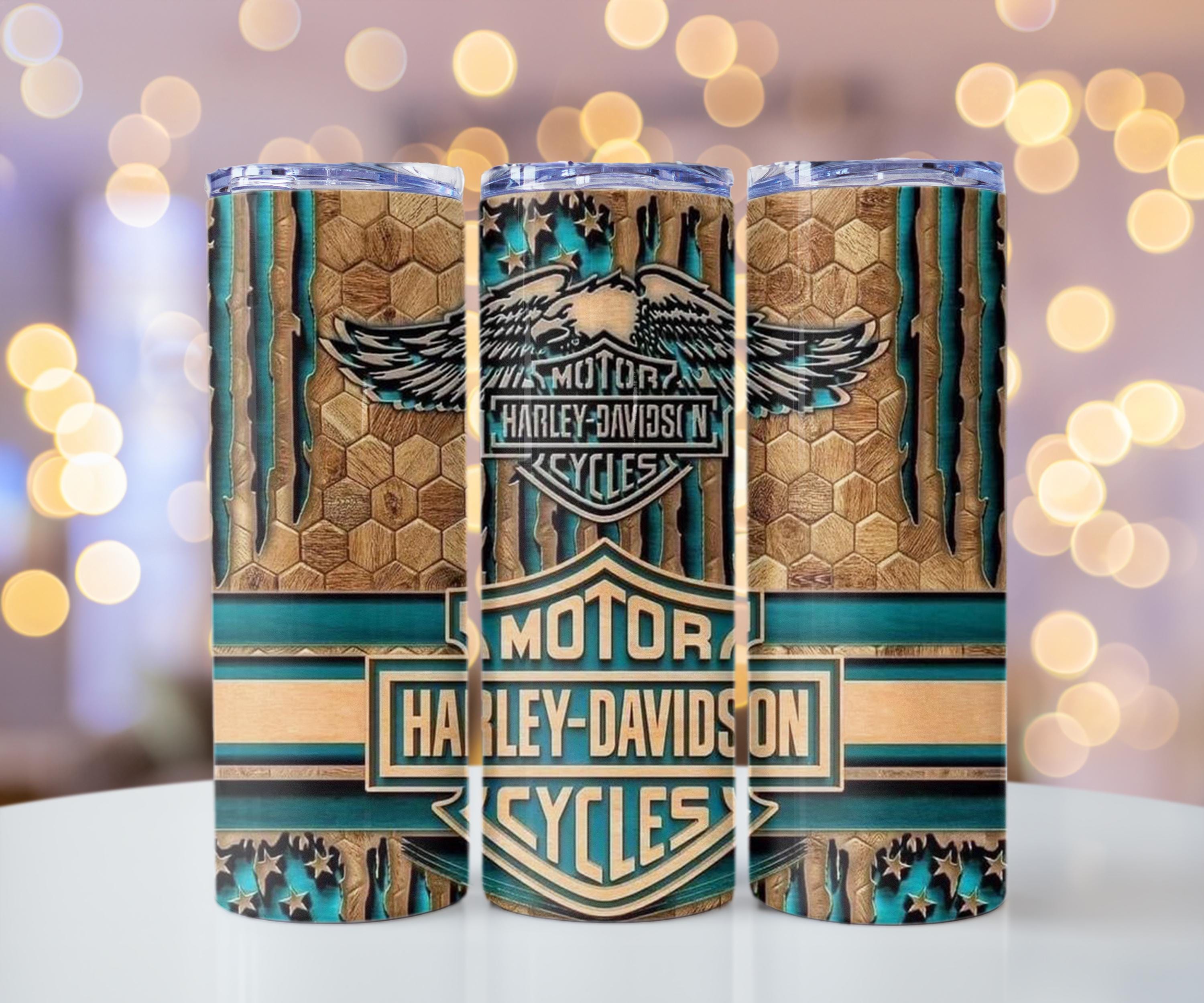 Harley davidson decor - Etsy 日本