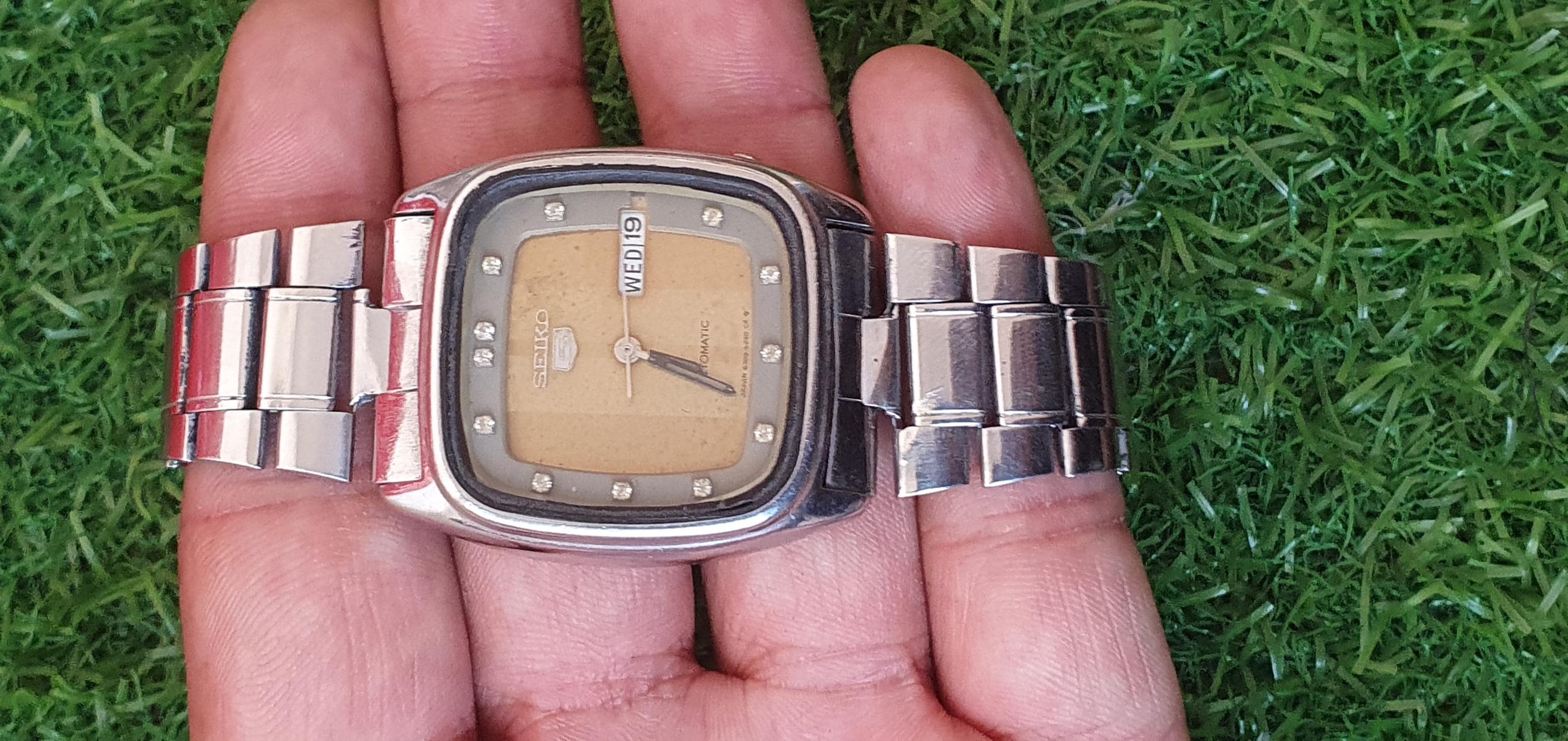 Seiko watch parts - Etsy 日本