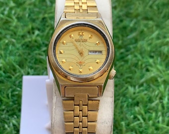 Rado Starlet – Ladies' Vintage Watch - Etsy