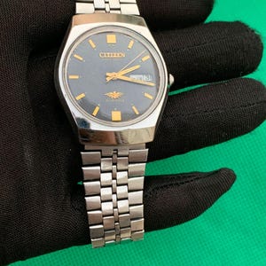 Citizen 21 jewels - Etsy 日本