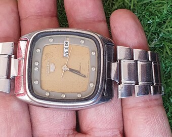 稼働 vintageSEIKO ローマン文字盤 レクタンレギュラー サントス il_340x270.7376428781_30d4.jpg