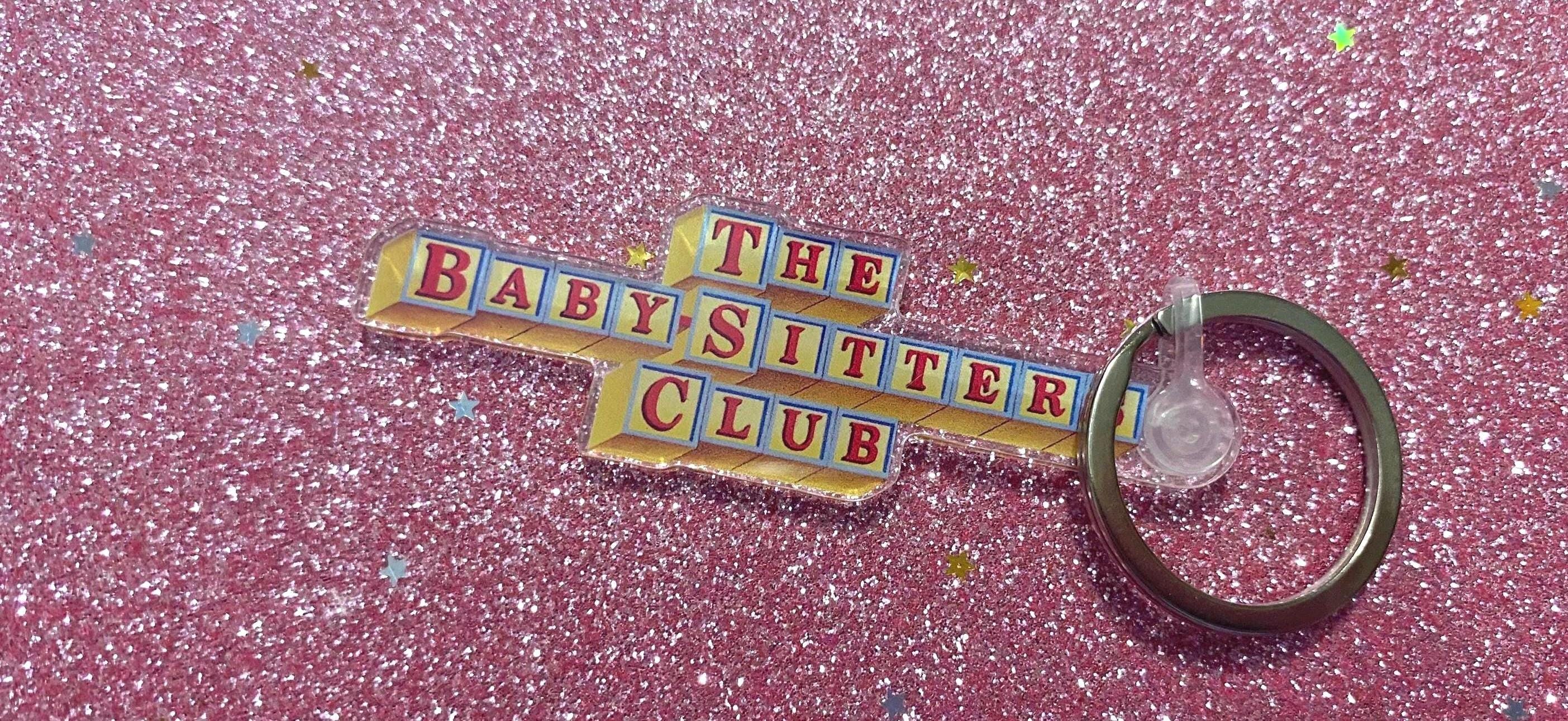 Babysitters Club Accessories Australia