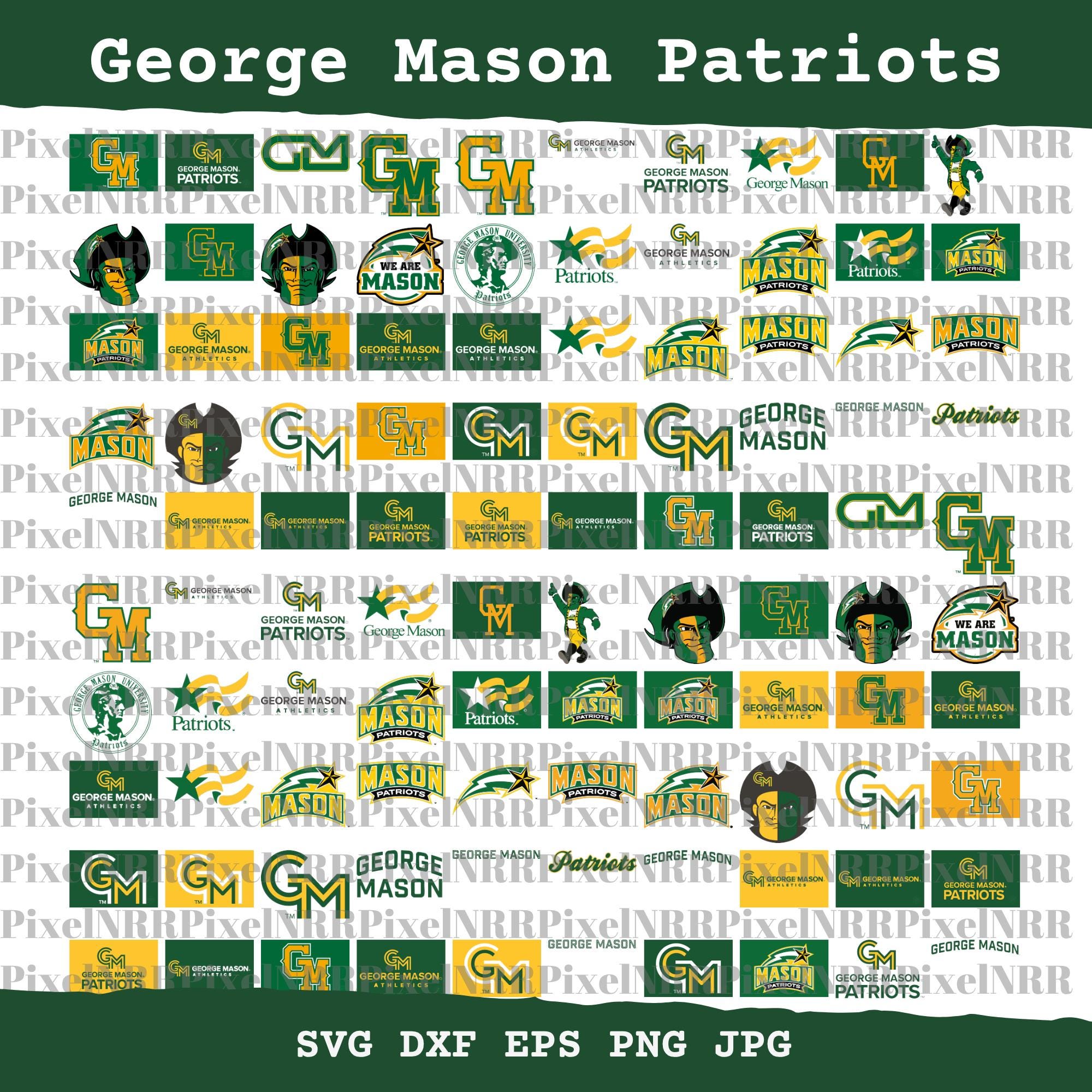 Mason Patriots