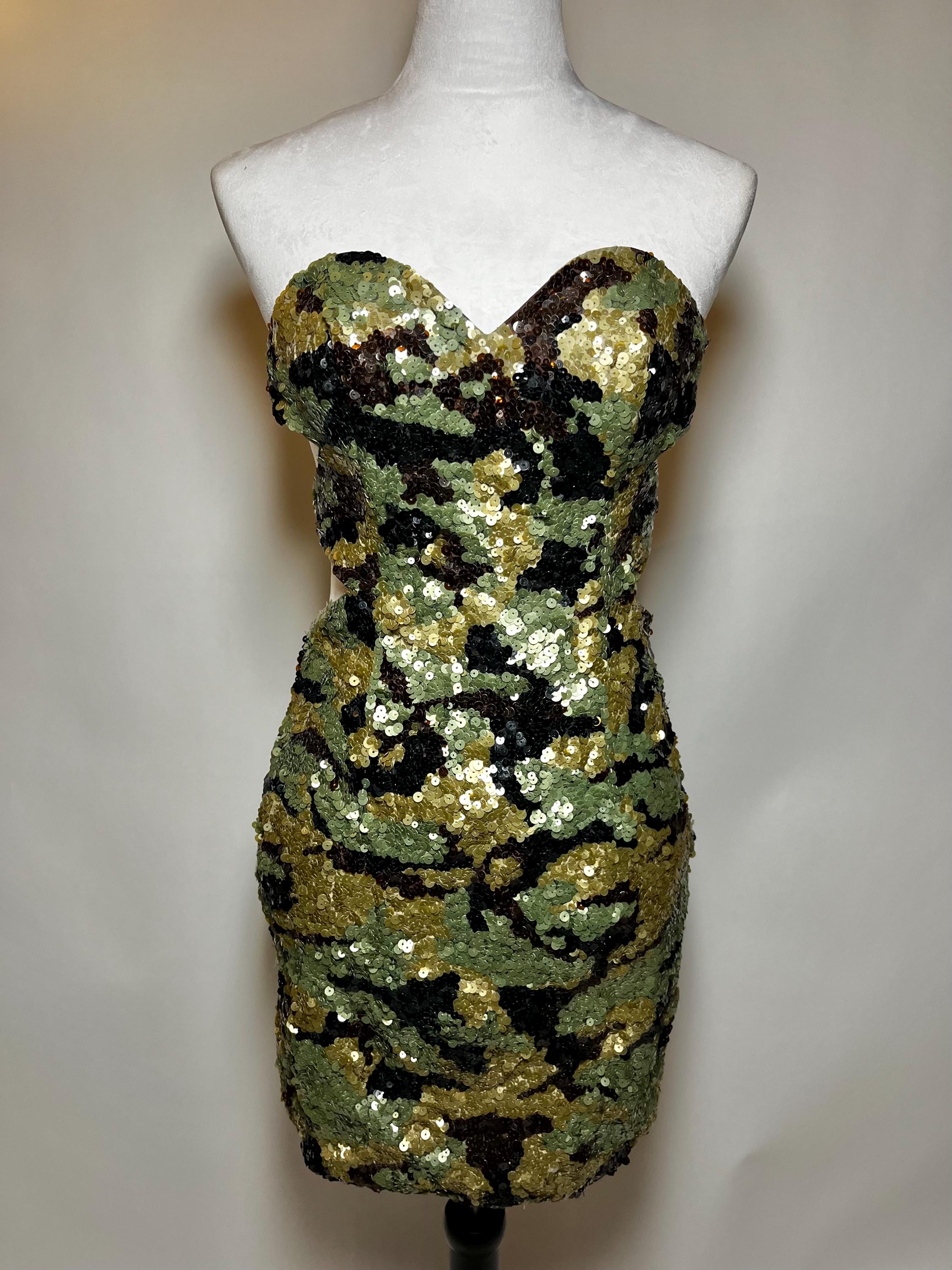 open lace back dress Amazon.com: DINGZANCAMO Halter Neck Camo Wedding Party Dresses Pick Ups  Long Orange 2 : Clothing, Shoes & Jewelry