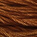Apple Cider 5 yards The Gentle Art