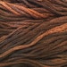Dark Chocolate 5 yard The Gentle Art