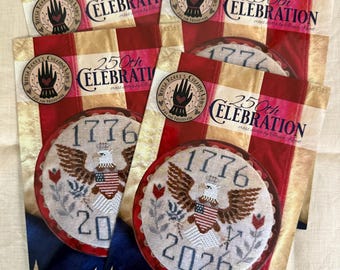 250th Celebration by Teresa Kogut