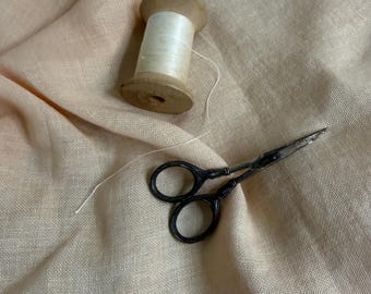 Baby's Breath 1/4 yard 30 Count by Weeks Dye Works