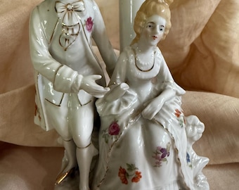 Mad Hatter’s Tea Towel 46 Count 24 x 29 cut by From the Cauldron