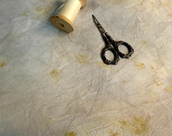 Alchemy 16 count Aida 1/4 yard by Dames of the Needle