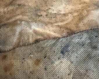 Peddler’s Blend 16 count Aida 1/4 yard by From the Cauldron