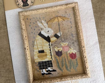 Spring Rain by Teresa Kogut XS382