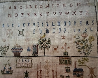 20Years Sampler 1834-1856 Gigi R