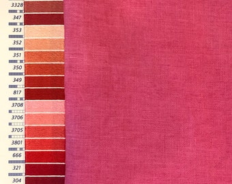 Cali’s Berries 36 count 18 x 26.5 cut by From the Cauldron