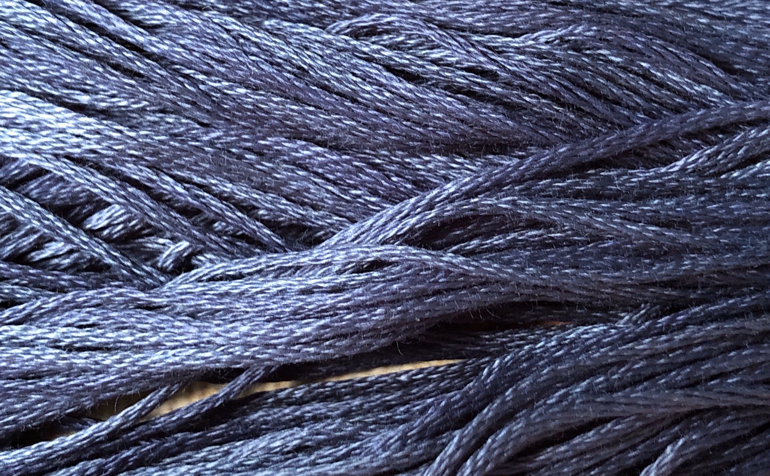 dyeing suede
