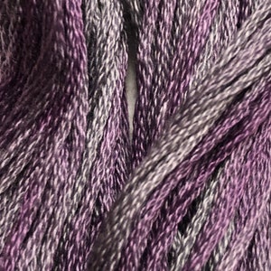 Argyle Socks by Classic Colorworks 5 yard over dyed cotton thread