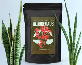Perfect Plants Organic Snake Plant Soil in Resealable Bag | Coco Coir Based Potting  Mix Snake Plant Varieties - Etsy