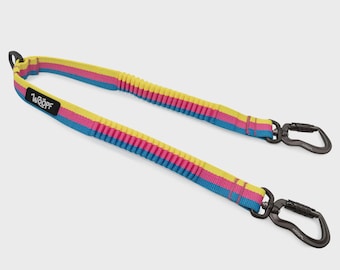 WOOPF Explorer Two Dog Walker Leash Attachment