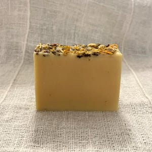 Lavender Grove | Artisan Goat Milk Soap