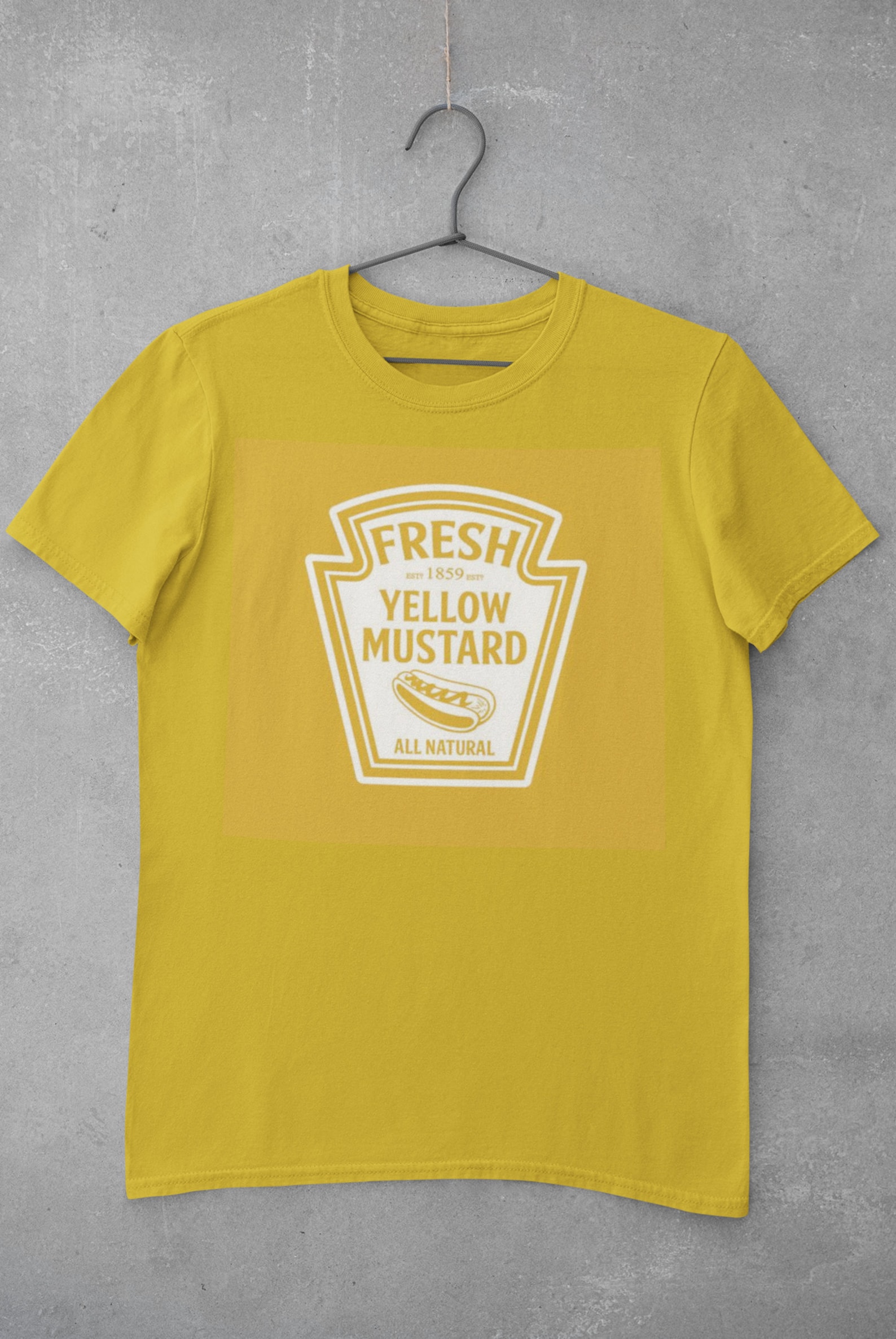 Ketchup Mustard Relish Mayo Ranch Red Hot Condiments Group Etsy