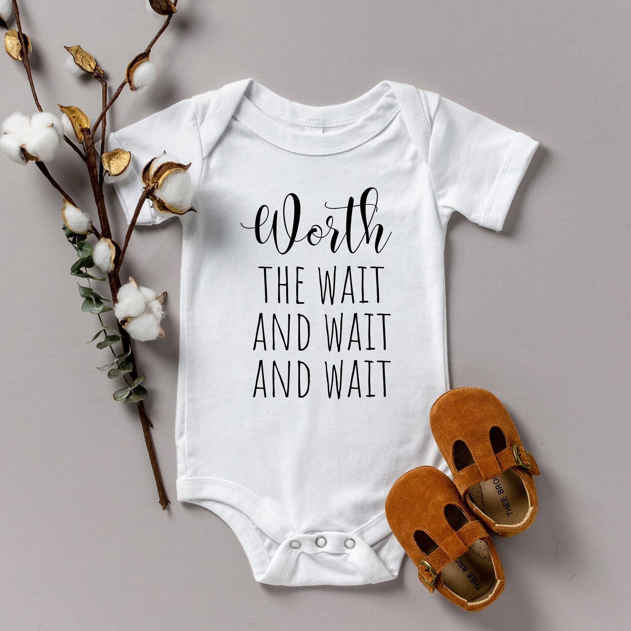 gerber rainbow onesie