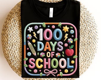 Fio 100 Dias de Aula PNG, Fio de Crochê PNG, Laço de Crochê PNG, Raio PNG, Design de Bordado Falso, Fio Realista PNG
