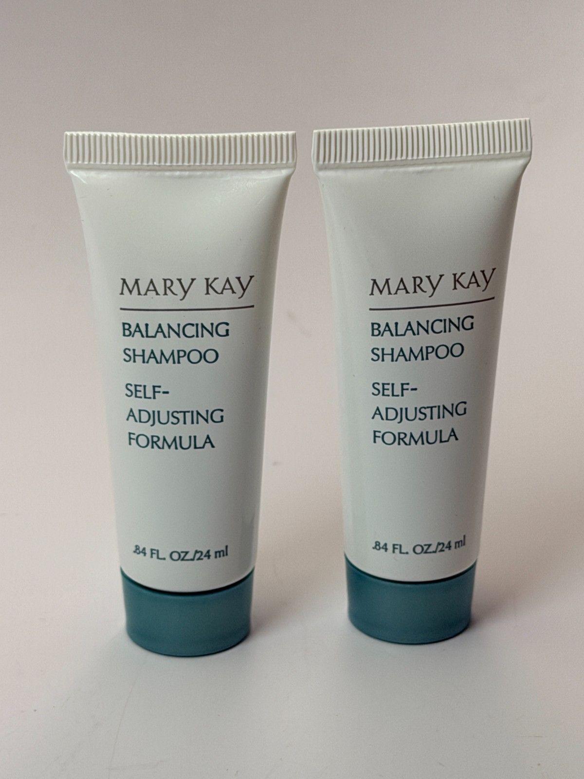 Mary Kay Shampoo - Etsy