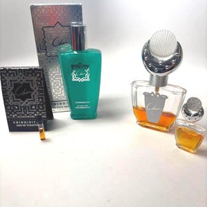 Cher Uninhibited Perfume - Etsy